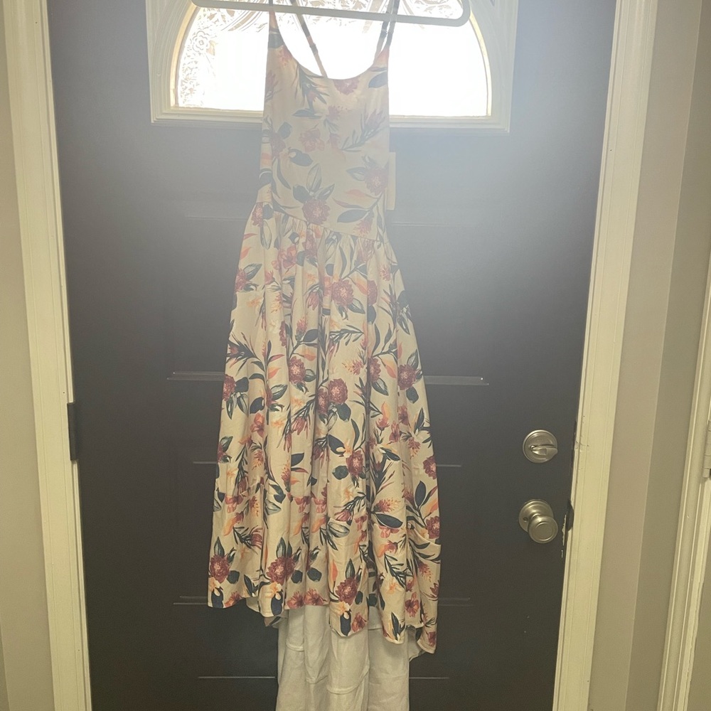 Mia Joy size 14 Brandi dress floral